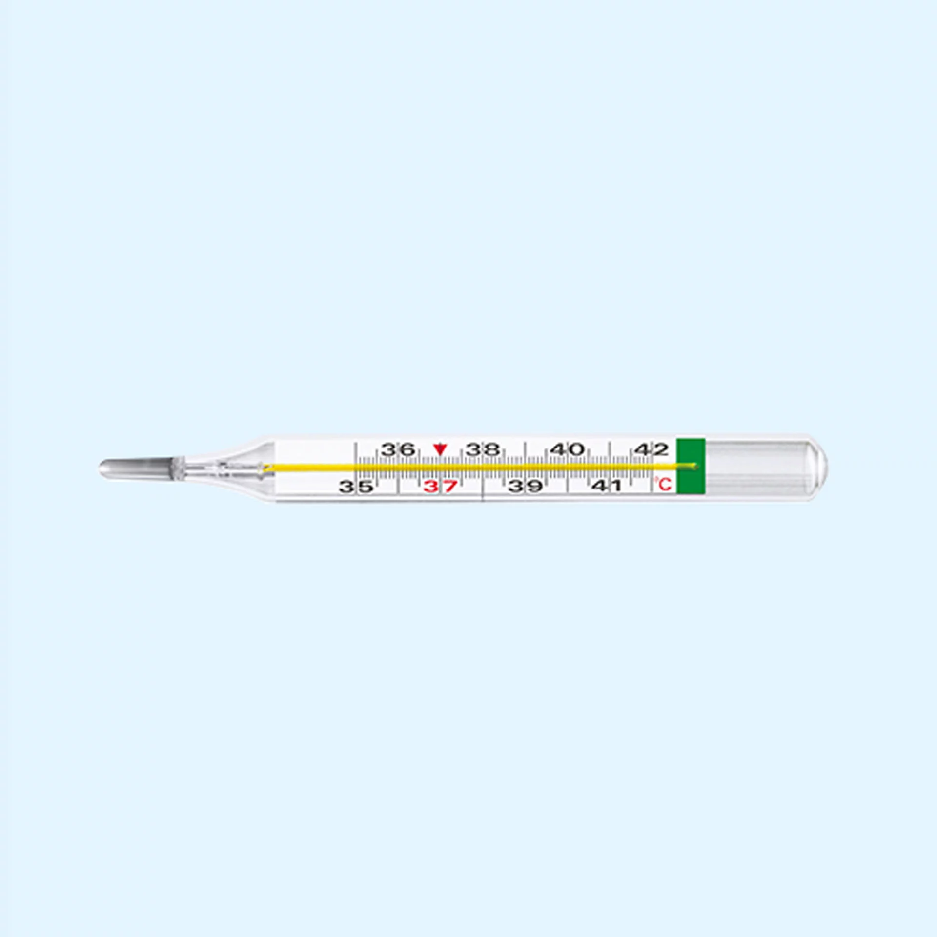 Thermometers