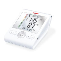 Blood pressure monitors