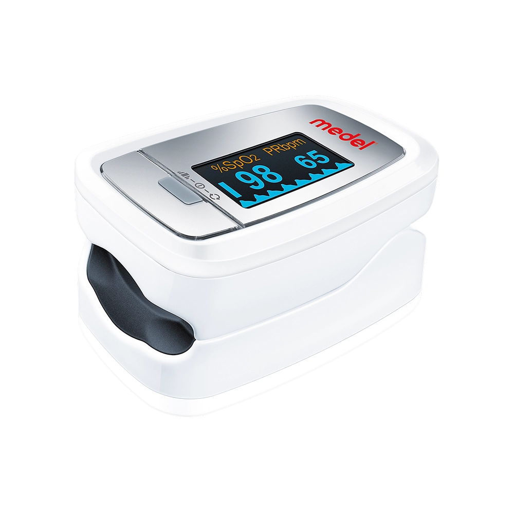 Pulse Oximeters