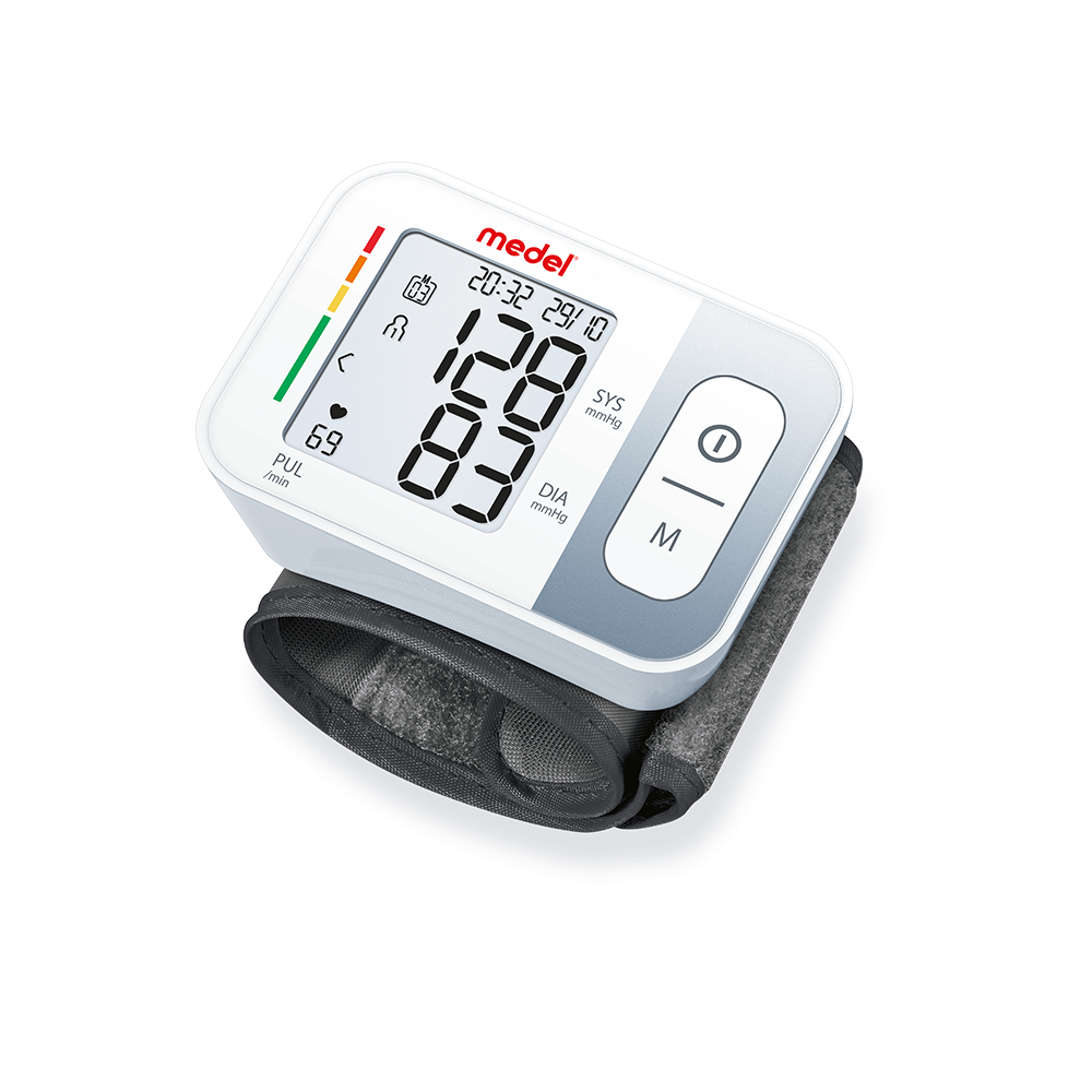 Blutdruckmessgeräte