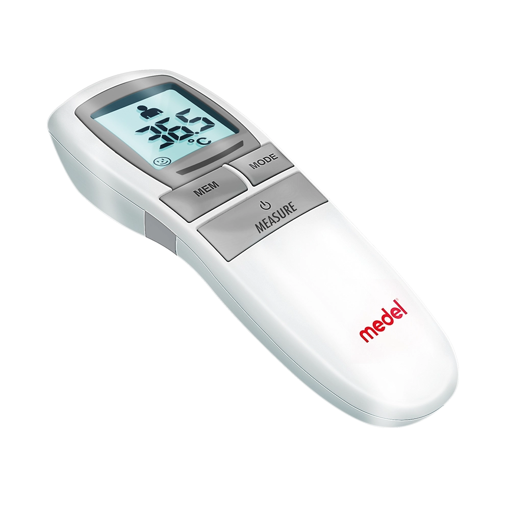 Thermometers