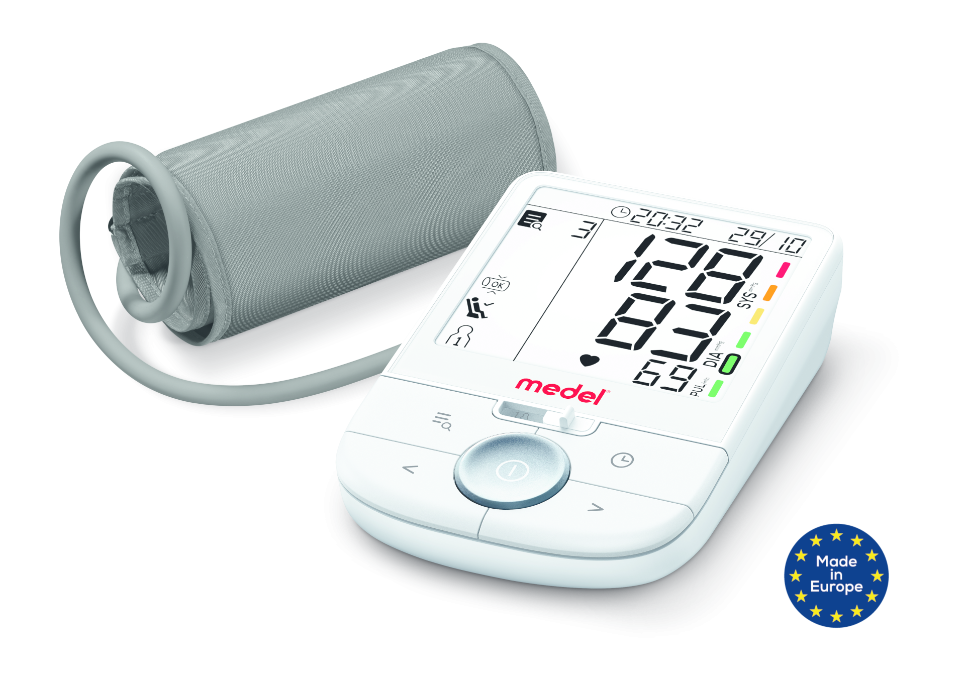 Blutdruckmessgeräte